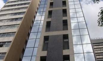 Imagem 3: São Paulo - Conjunto Comercial/Sala - Jardim Paulista