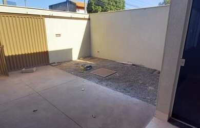 Imagem 3: Casa para aluguel com 80 metros quadrados com 2 quartos em Setor Faiçalville - Goiânia - G
