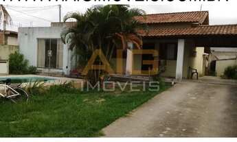 Imagem: Casa Linear Anexo