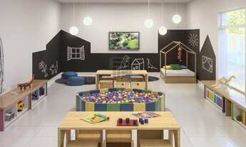 Imagem 2: PELOTAS - Apartamento Padrão - Areal