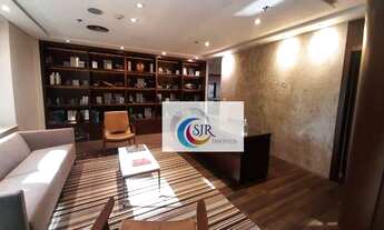 Imagem 4: Conjunto para alugar, 584 m² - Vila Olímpia - São Paulo/SP