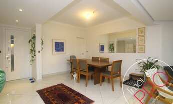 Imagem 7: Apartamento 156m² para Venda em Moema