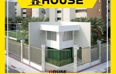 Imagem 4: Cohab// Novo Anil residence// 2 quartos//