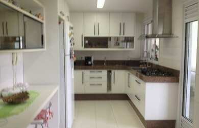 Imagem 3: BARUERI - Apartamento Padrão - ALPHAVILLE