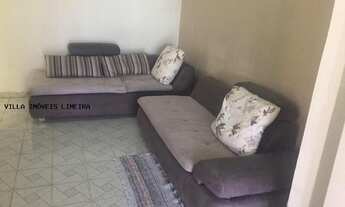 Imagem 6: Edícula para Venda em Limeira, Parque Residencial ANAVEC, 1 dormitório, 1 banheiro, 2 vaga