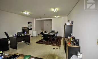 Imagem 2: Comercial à venda 1 Vaga, 55M², Centro, Campinas - SP