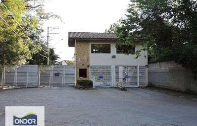 Imagem 4: Casa com 3 dormitórios à venda, 427 m² por R$ 1.750.000,00 - Terras do Madeira - Carapicuí