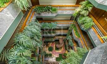 Imagem 5: Porto Alegre - Conjunto Comercial/Sala - Higienópolis