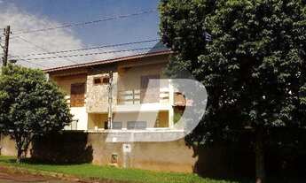 Imagem: Casa - Residencial Cândido Ferreira (Sousas)