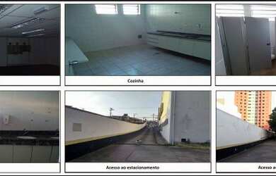 Imagem 2: PRÉDIO COMERCIAL EM AVENIDA