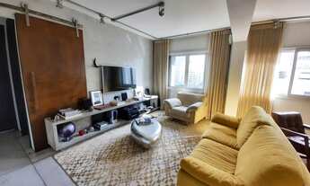 Imagem: Apartamento à venda em São Paulo