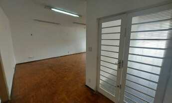 Imagem 3: Casa com 6 dormitórios para alugar, 300 m² por R$ 4.050,00/mês - Cidade Universitária - Ca