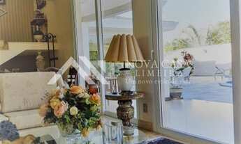 Imagem 6: Casa no Condomínio Residencial dos Ipês, Limeira-SP