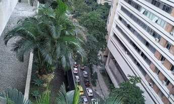 Imagem 7: Apartamento com 3 quartos à venda, 135 m² por R$ 2.100.000 - Copacabana - Rio de Janeiro/R