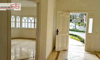 Imagem 3: Casa com 4 dormitórios à venda, 669 m² por R$ 3.800.000,00 - Residencial Melville - Santan