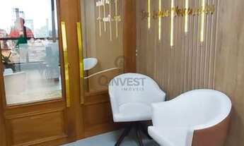 Imagem: Sala mobiliada - Centro - Araranguá - SC