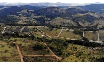 Imagem 2: Terreno à venda, 1166 m² por R$ 120.000 - CONDOMÍNIO CAPELA NOVA -Sítio Novo - Mateus Leme