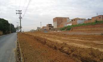 Imagem 2: TERRENO À VENDA NO ÉDEN - SOROCABA/SP