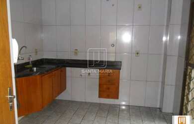 Imagem 4: Apartamento (tipo - padrao) 3 dormitórios/suite, cozinha planejada, em condomínio fechado