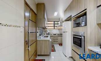 Imagem: APARTAMENTO - BELA VISTA - SP