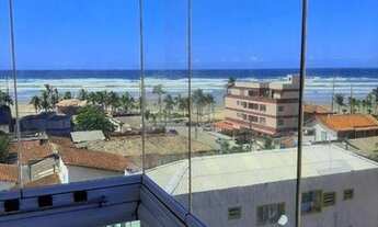 Imagem 5: Apartamento com 2 dormitórios, 80 m² - venda por R$ 270.000,00 ou aluguel por R$ 2.500,00