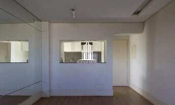 Imagem 3: 2 dormitórios, 1 vaga no Morumbi