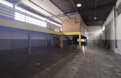 Imagem 3: Galpão/Depósito/Armazém para aluguel com 650 metros quadrados em João Pinheiro - Belo Hori