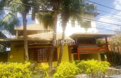 Imagem 5: Casa com 3 dormitórios à venda, 600 m² por R$ 2.100.000,00 - Piratininga - Niterói/RJ