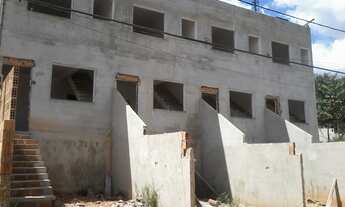 Imagem: Ribeirão Das Neves - Casa Padrão - Sevilha