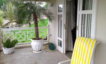 Imagem 6: Casa à venda 4 Quartos, 4 Suites, 5 Vagas, 562M², Sítios de Recreio Gramado, Campinas - SP