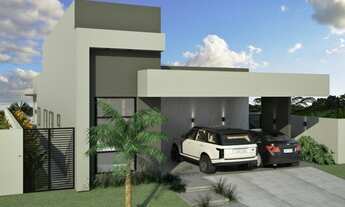 Imagem 2: Vendo uma linda Casa Térrea no Condominio Alphaville Br