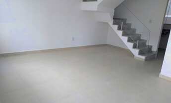 Imagem 6: Excelente Casa Duplex 1º locação no Bairro Comari com entrada de 10