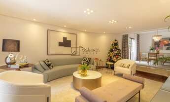 Imagem 4: Venda Apartamento 4 Dormitórios - 200 m² Moema