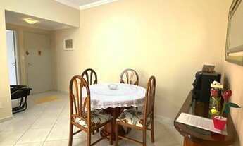 Imagem 2: Apartamento de 2 dormitorios a venda no Guaruja