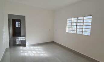Imagem 6: Casa Reformada - 3 Quartos com Suíte - Residencial Santa Fé - 121m²