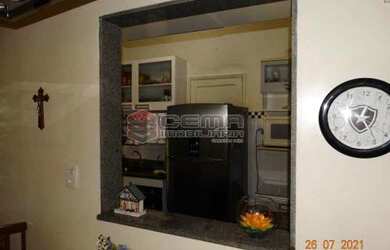 Imagem 7: Rio de Janeiro - Apartamento Padrão - Flamengo