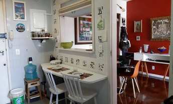 Imagem 6: Apartamento para Venda em Rio de Janeiro, Ipanema, 3 dormitórios, 3 banheiros, 1 vaga