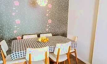 Imagem 7: Apartamento 2 dormitórios/suíte no Bairro Trindade -Florianópolis