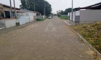 Imagem 2: TERRENO À VENDA COM 300m², R$265.000,00, BAIRRO ITAJUBA, BARRA VELHA, SANTA CATARINA