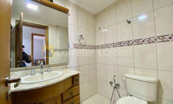 Imagem 7: Apartamento para venda com 98 metros quadrados com 2 quartos em Pátria Nova - Novo Hamburg