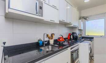 Imagem: Porto Alegre - Apartamento Padrão - Sarandi