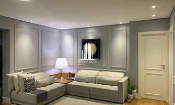 Imagem 3: Apartamento para venda com 147m2 com 3 suítes e 3 vagas