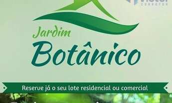 Imagem 1: Terreno à Venda Jardim Botanico, Campos dos Goytacazes - RJ