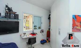 Imagem 4: Sobrado Vila Ema, com 03 quartos, 03 banheiros e 02 vagas