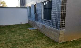 Imagem 2: Apartamento área privativa, a venda, 90m², 2 quartos, 1 vaga demarcada no Mantiqueira