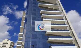 Imagem: Conjunto comercial para locação Certificação