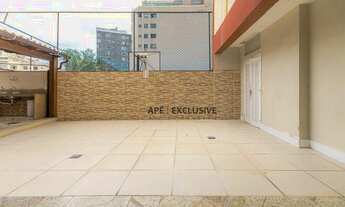 Imagem 3: Apartamento com 4 dormitórios à venda, 220 m² por R$ 1.290.000,00 - Tijuca - Rio de Janeir