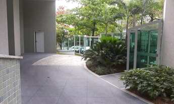 Imagem 5: Apartamento à venda, 4 quartos, 2 suítes, 4 vagas, Gutierrez - Belo Horizonte/MG