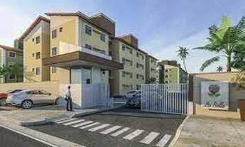 Imagem: Apartamento para venda possui 46 metros