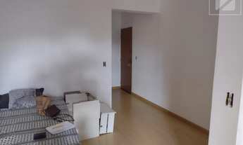 Imagem 2: Apartamento à venda 1 Quarto, 1 Vaga, 46M², Centro, Campinas - SP